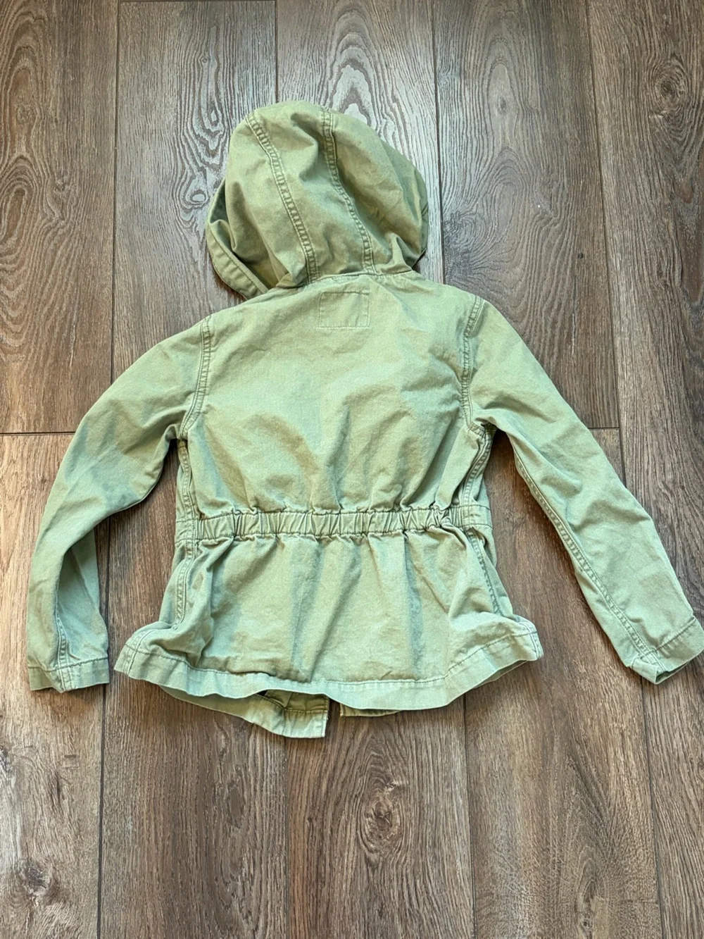 Old Navy light olive